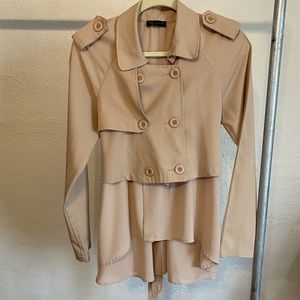 KLD Signature Jacket